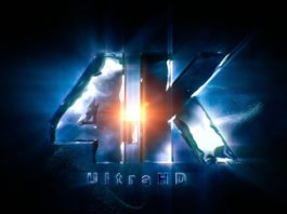 Formato 4k 813 0 Elettronica il formato 4k